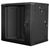 Lanberg WF02-6612-10B wall-mount rack