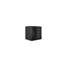 Lanberg WF02-6612-10B wall-mount rack