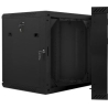 Lanberg WF02-6612-10B wall-mount rack