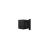 Lanberg WF02-6612-10B wall-mount rack