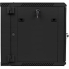 Lanberg WF02-6612-10B wall-mount rack