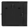 Lanberg WF02-6612-10B wall-mount rack