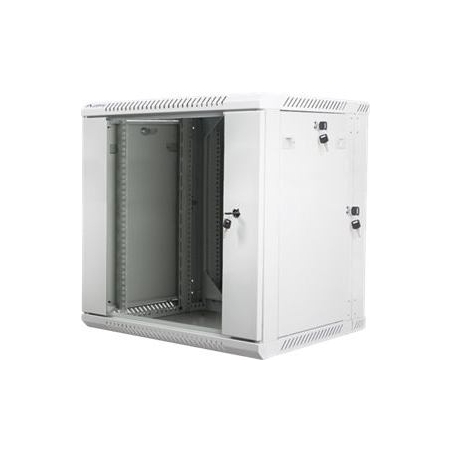 Lanberg WF02-6612-10S wall-mount rack