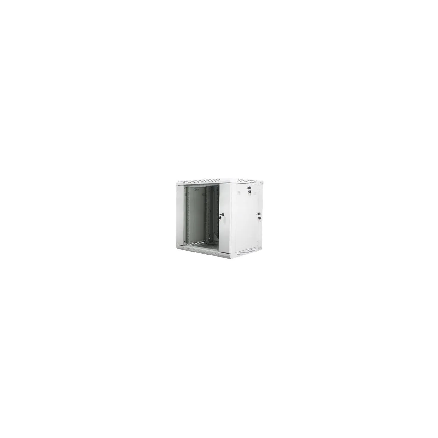 Lanberg WF02-6612-10S wall-mount rack