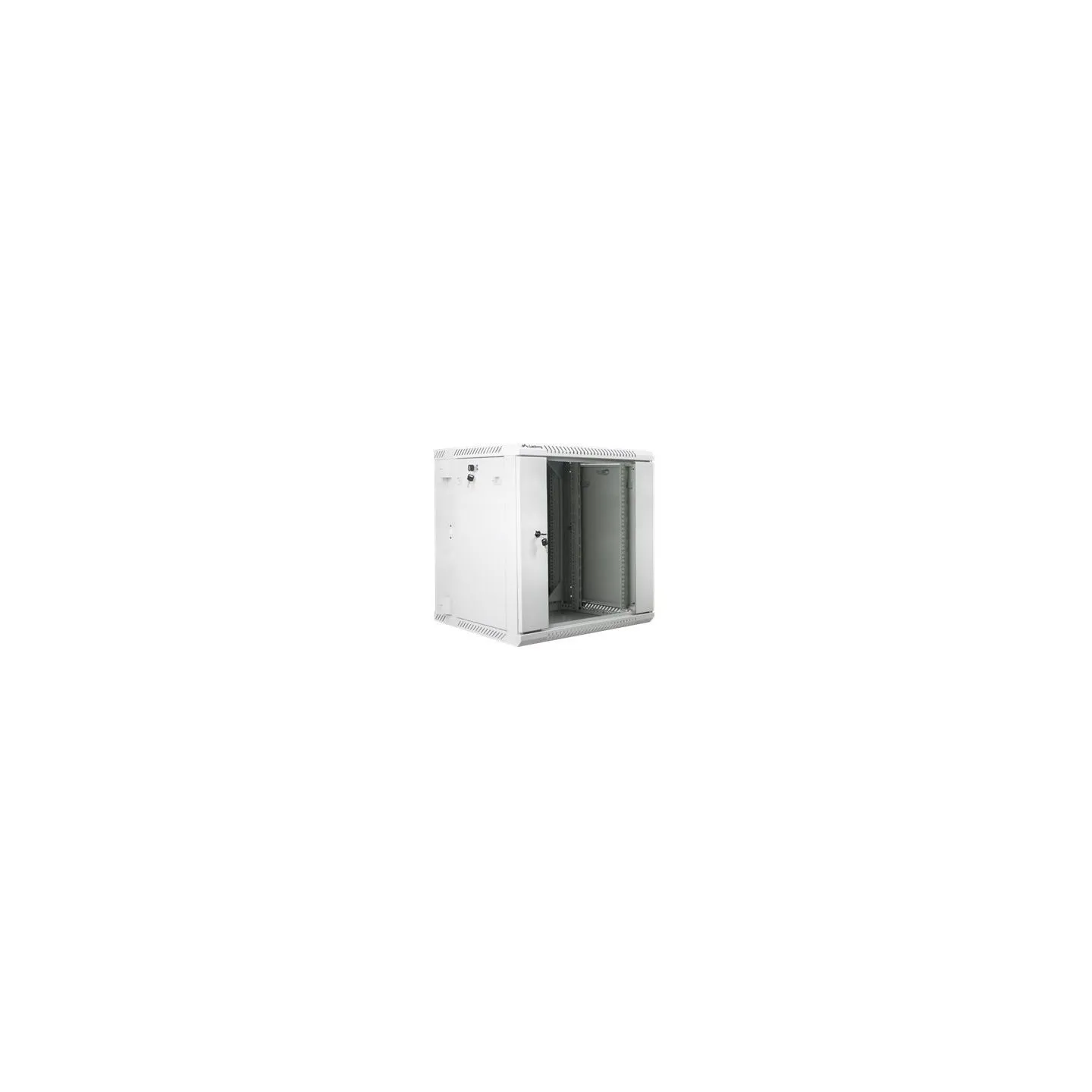 Lanberg WF02-6612-10S wall-mount rack
