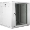 Lanberg WF02-6612-10S wall-mount rack