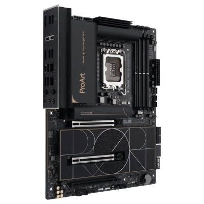 Asus Mainboard|ASUS|Intel Z890|LGA1851|ATX|Memory DDR5|Memory slots 4|1xPCI-Express 4.0 16x|2xPCI-Express 5.0 16x|5xM.2|1xHDMI|1