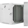 Lanberg WF02-6612-10S wall-mount rack