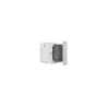 Lanberg WF02-6612-10S wall-mount rack