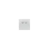 Lanberg WF02-6612-10S wall-mount rack