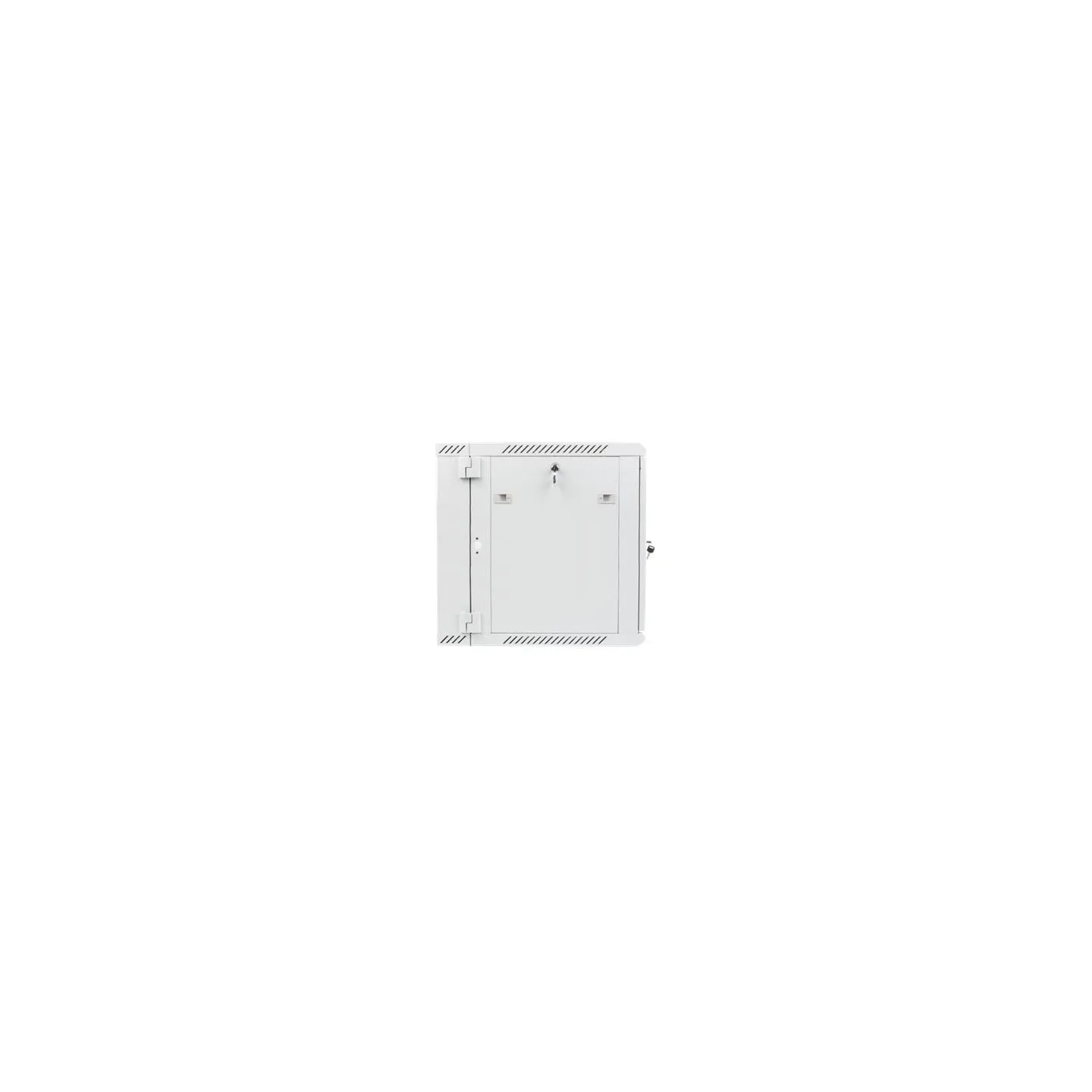 Lanberg WF02-6612-10S wall-mount rack