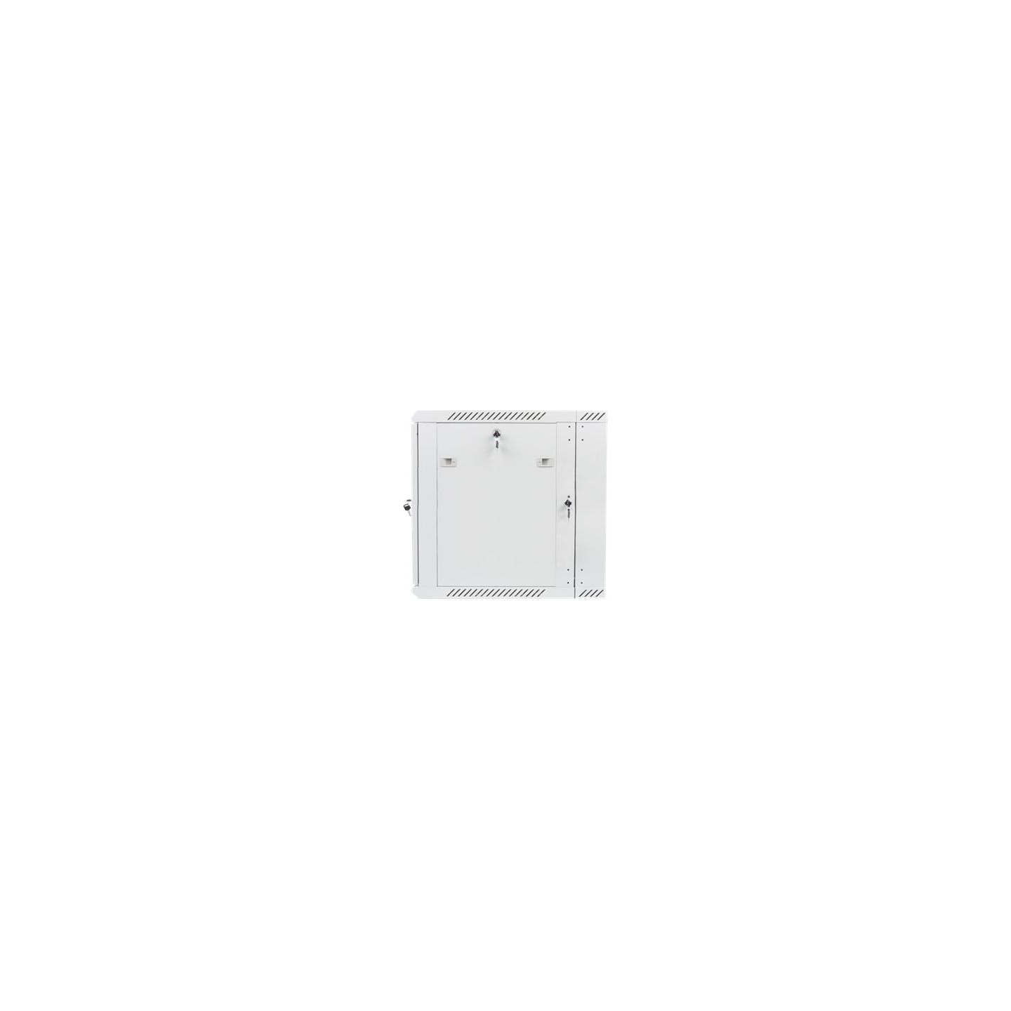 Lanberg WF02-6612-10S wall-mount rack