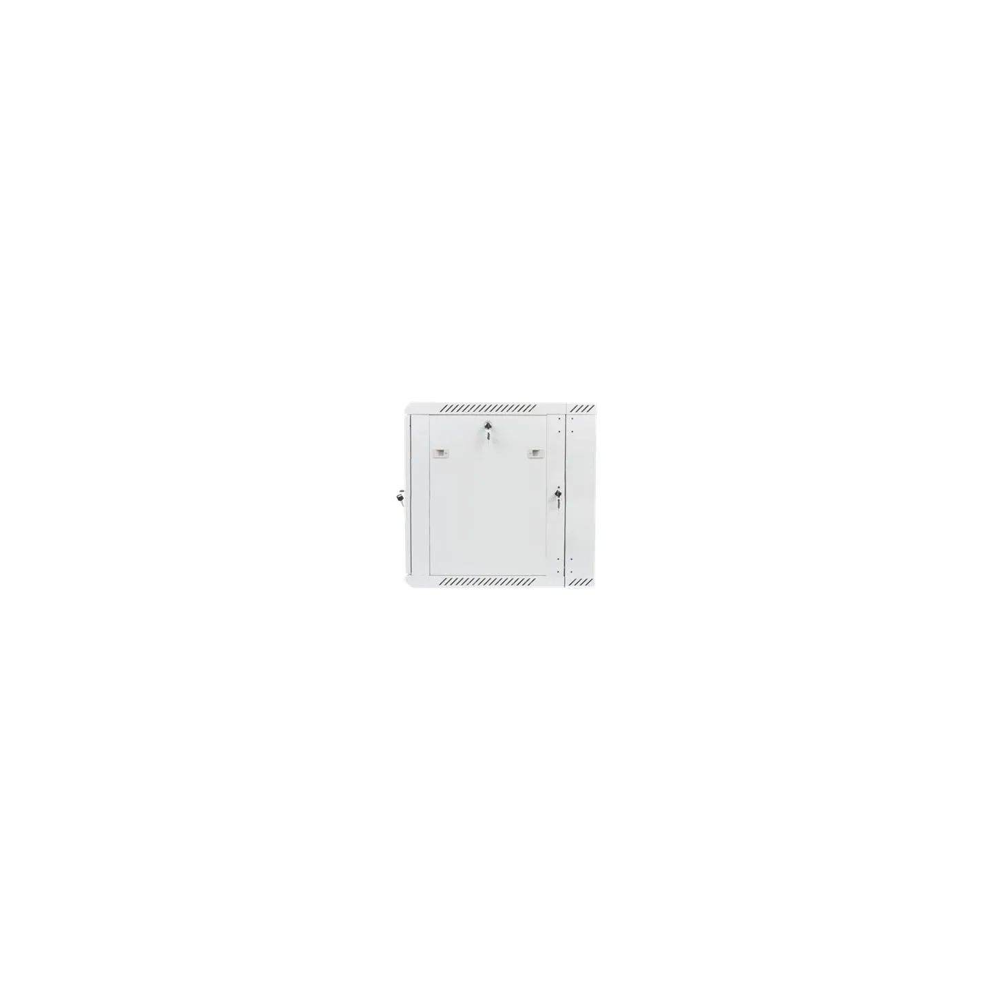 Lanberg WF02-6612-10S wall-mount rack