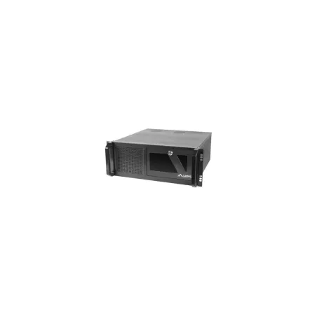 Lanberg SC01-4504-08B RACKMOUNT CHASSIS