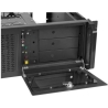 Lanberg SC01-4504-08B RACKMOUNT CHASSIS