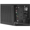 Lanberg SC01-4504-08B RACKMOUNT CHASSIS