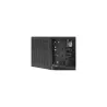 Lanberg SC01-4504-08B RACKMOUNT CHASSIS