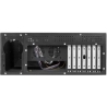 Lanberg SC01-4504-08B RACKMOUNT CHASSIS