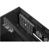 Lanberg SC01-4504-08B RACKMOUNT CHASSIS