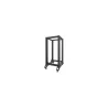 Lanberg OR01-6822-B open rack 19