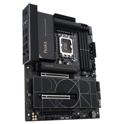 Asus Motherboard PROART Z890 CREATOR WIFI