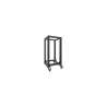 Lanberg OR01-6822-B open rack 19
