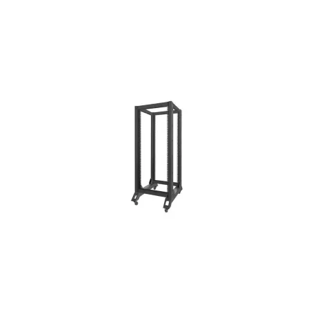 Lanberg OR01-6827-B open rack 19