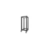Lanberg OR01-6827-B open rack 19