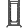 Lanberg OR01-6827-B open rack 19