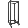 Lanberg OR01-6827-B open rack 19