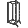 Lanberg OR01-6827-B open rack 19