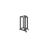 Lanberg OR01-6827-B open rack 19