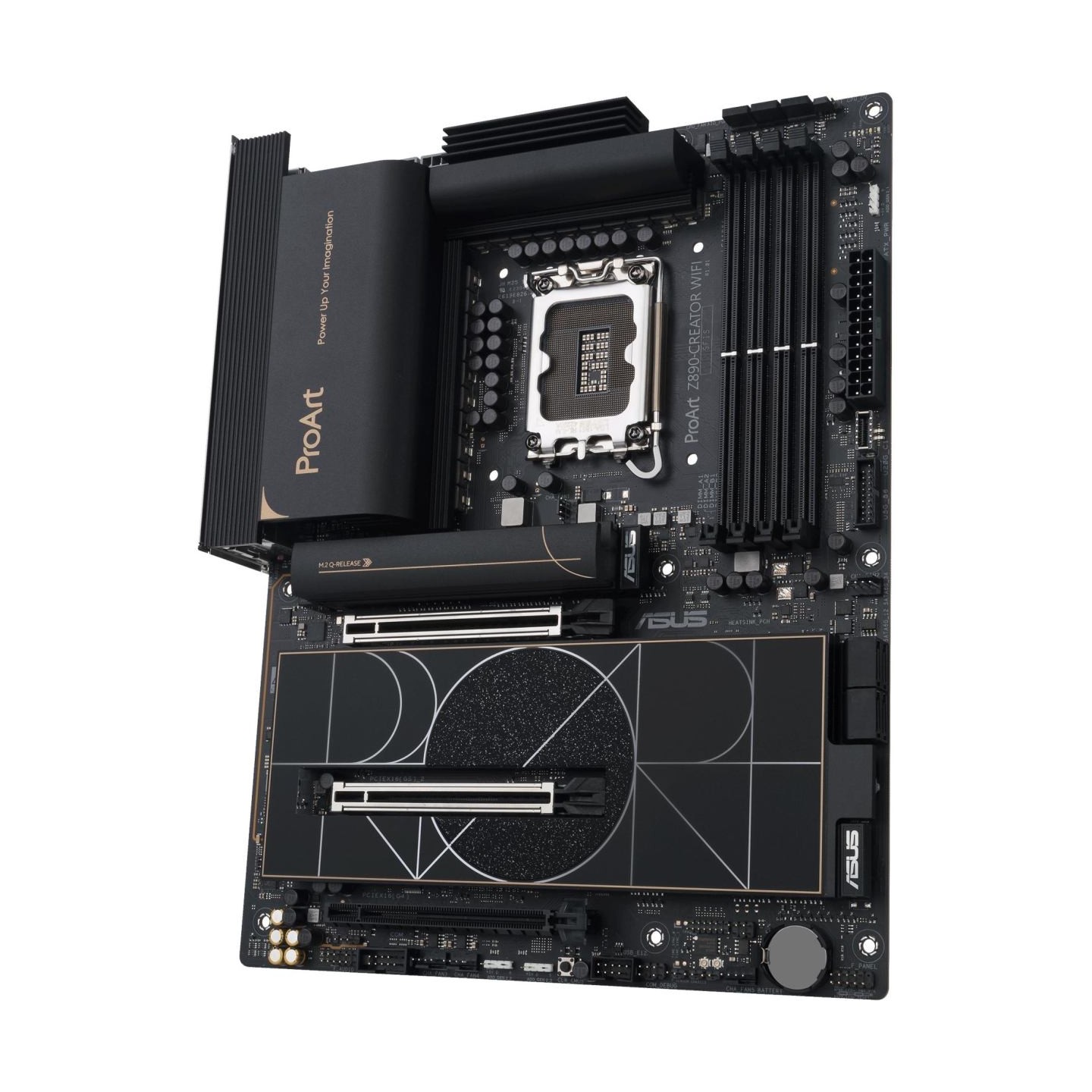 Asus Motherboard PROART Z890 CREATOR WIFI
