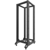 Lanberg OR01-6832-B open rack 19