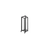 Lanberg OR01-6832-B open rack 19