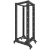 Lanberg OR01-6832-B open rack 19