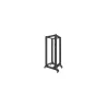 Lanberg OR01-6832-B open rack 19