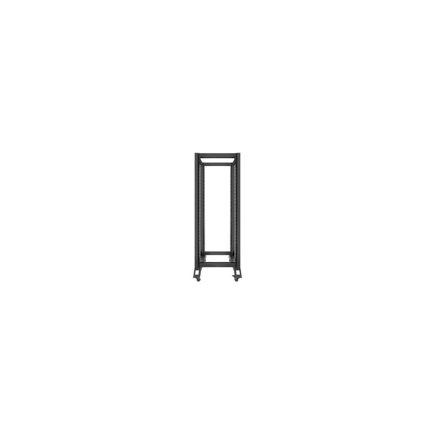 Lanberg OR01-6832-B open rack 19