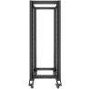 Lanberg OR01-6832-B open rack 19