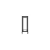 Lanberg OR01-6832-B open rack 19
