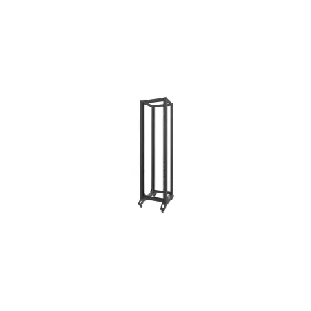 Lanberg OR01-6842-B open rack 19