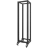 Lanberg OR01-6842-B open rack 19