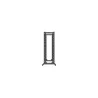 Lanberg OR01-6842-B open rack 19