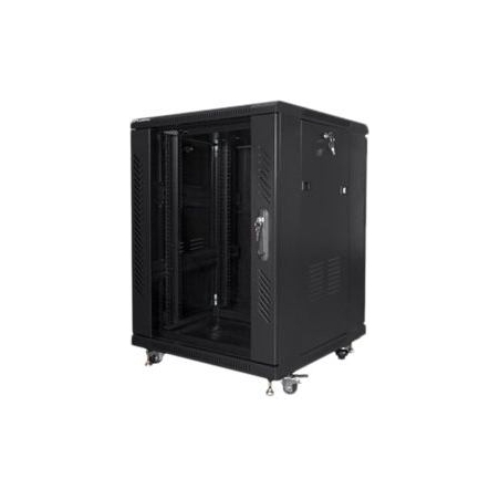 Lanberg FF01-6615-12B rack 19inch