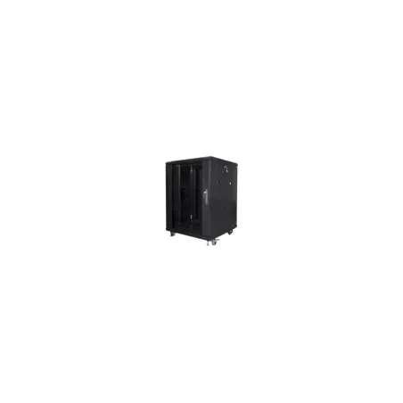 Lanberg FF01-6615-12B rack 19inch