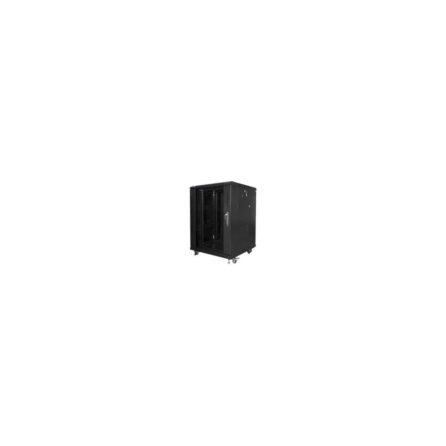 Lanberg FF01-6615-12B rack 19inch