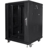 Lanberg FF01-6615-12B rack 19inch