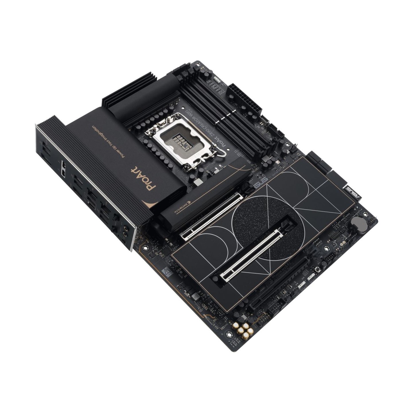Asus Motherboard PROART Z890 CREATOR WIFI