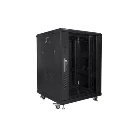 Lanberg FF01-6615-12B rack 19inch