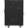 Lanberg FF01-6615-12B rack 19inch